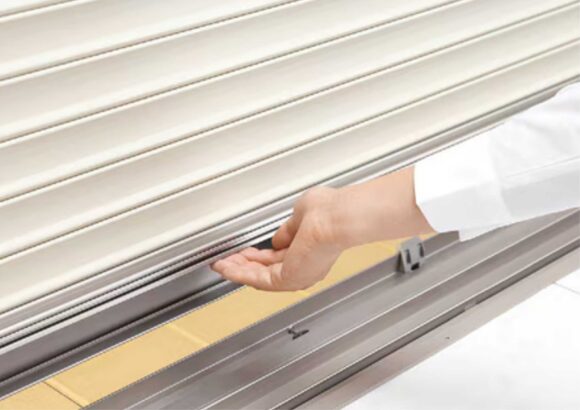 店舗用シャッター 住宅用シャッター 違い 住みたかシャッター