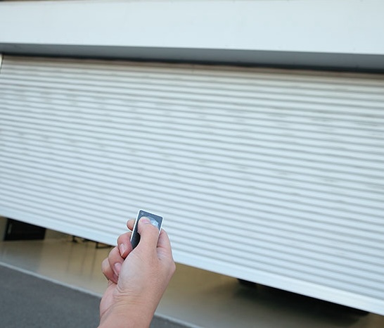 電動シャッター 動かない