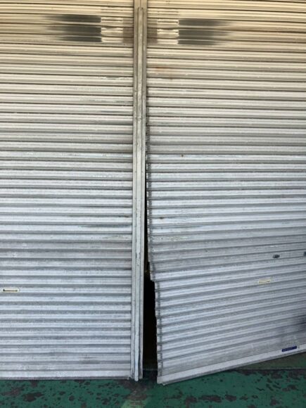 シャッター 故障 福岡市シャッター工事 住みたかシャッター